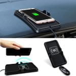 Wireless Charger 10W 5V 2000mAh - Image 7