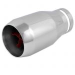 Εξάτμισης Άκρα INOX - Image 2