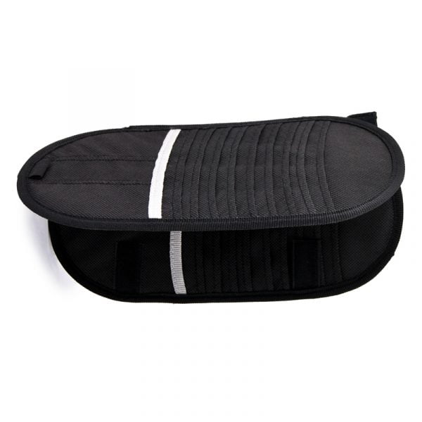 Θήκη CD Αντιηλίου Διπλή ONYX