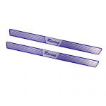 Μαρσπιέ RACING Μικρά ONYX 2 τεμ - Image 4