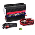 Μετασχηματιστής 24V σε 250W 2 Μπρίζες