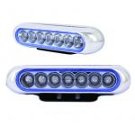 Προβολάκια με 7 LED 12V