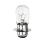 Λάμπα 12V 35/35W PX15D Μότο