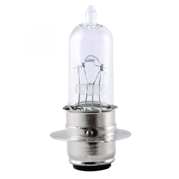 Λάμπα 12V 35/35W PX15D HAL.