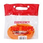 Towing Strap 5000 kg 4 Meters - Image 3