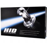 H.I.D. kit type [B] H4  6000K