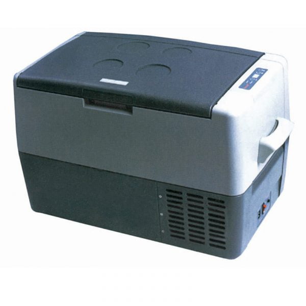 Car Refrigerator/Freezer 24V, 60 Litres