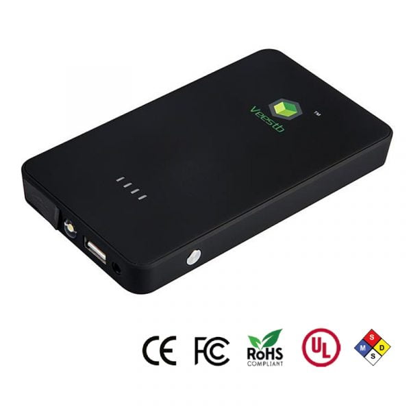 Στάρτερ Αυτ/τού SMART BOX 5 6000mah