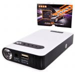 Στάρτερ LIPO JUMP STARTER 8000mah