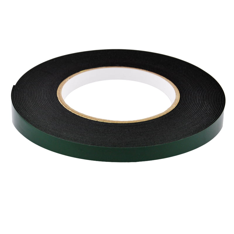 ΤΑΙΝΙΕΣ ΔΙΠΛΗΣ ΟΨΕΩΣ 10mmΧ10m. Double Sided Tape 10mm x 10m - Image 1