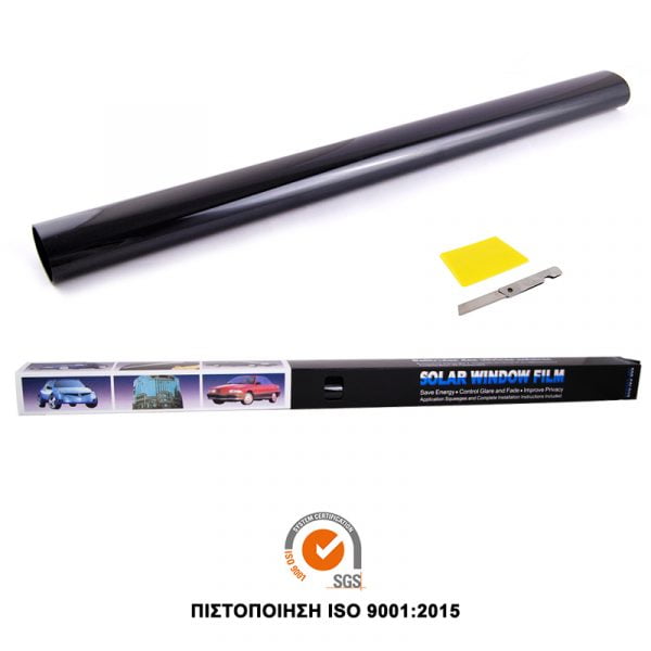 Φιλμ Φιμέ 76cm x 3m