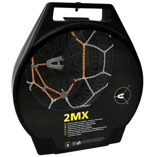 Αλυσίδες MIC TYPE 2MX Νο. 40