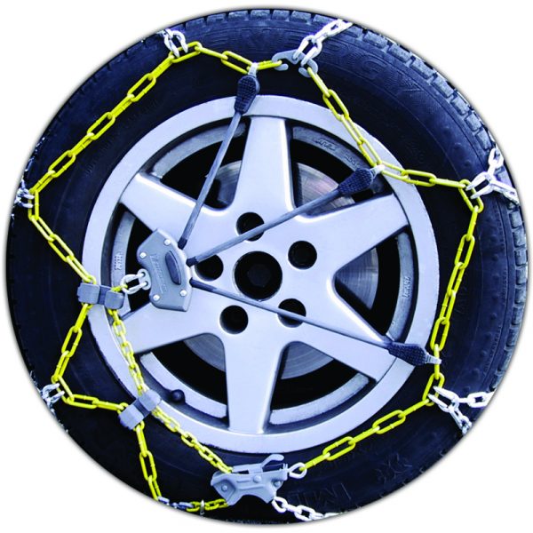 Αλυσίδες MIC TYPE - JEEP 4MX N.104
