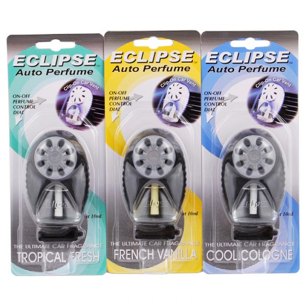 Αρωματικό Αεραγωγού Eclipse
