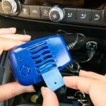 Ηλεκτρική Συσκευή για Κουνούπια 12-24V 5W - Image 3