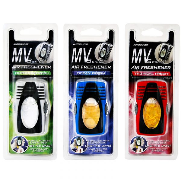 Αρωματικό Αεραγωγού MV 7 ml