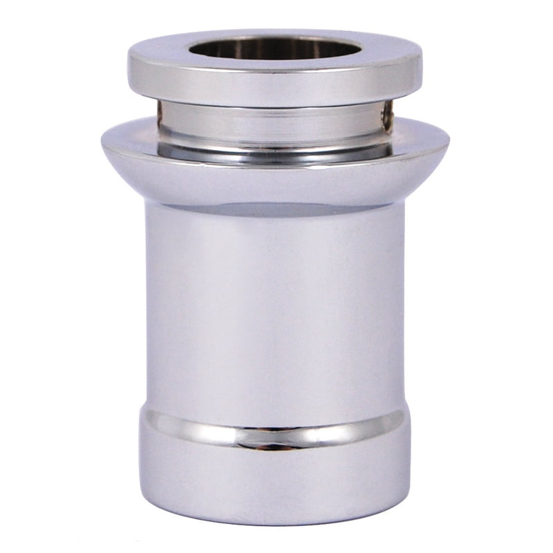 ΠΟΜΟΛΟ-ΠΡΟΕΚΤΑΣΗ ΛΕΒΙΕ ΑΛΟΥΜΙΝΙΟΥ Aluminium Gear Lever Shift Knob Extender - Image 1