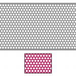 Σίτα Ποδιάς 120x20cm