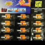 Κόλλα SUPER GLUE 3gr 1 τμχ - Image 3