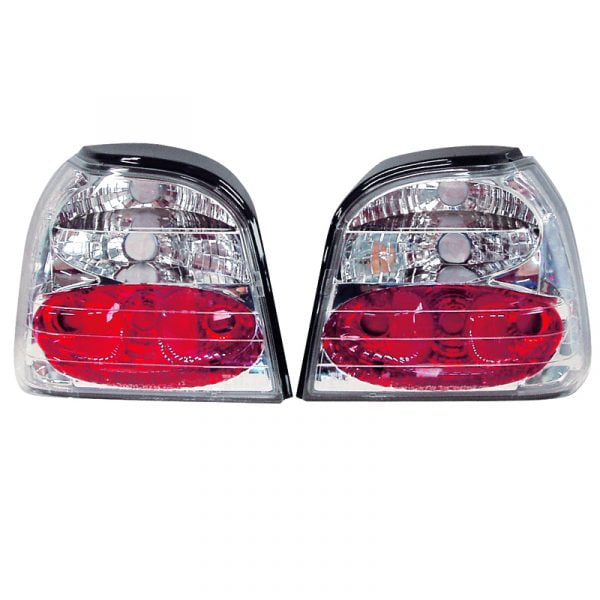 Φανάρια Πίσω LEXUS VW GOLF 3 ’92-98