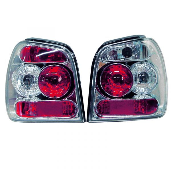 Φανάρια Πίσω LEXUS VW POLO ’95-98