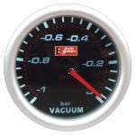 VACUUM Μαύρο A.G.