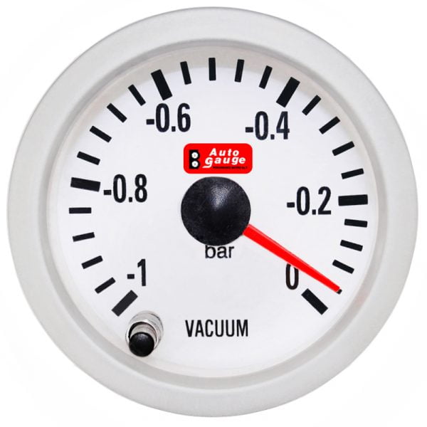 Οικονομόμετρο/VACUUM A.G. 7L