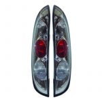 Φανάρια Πίσω LEXUS OPEL CORSA 3D '01