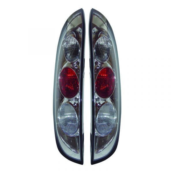 Φανάρια Πίσω LEXUS OPEL CORSA 3D '01