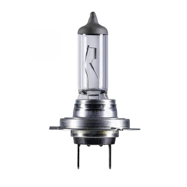 Λάμπα Αλογόνου H7 55W 1 τεμ.