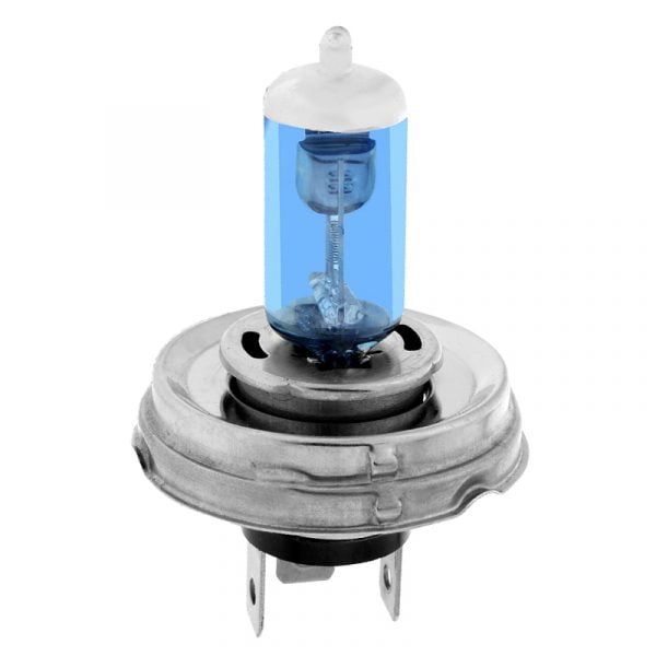Λάμπα XENON H4 100/90W 1 τμχ