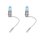 Λάμπες XENON H3 55W Ζευγάρι