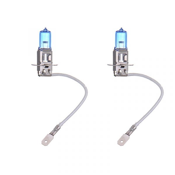 Λάμπες XENON H3 100W Ζευγάρι