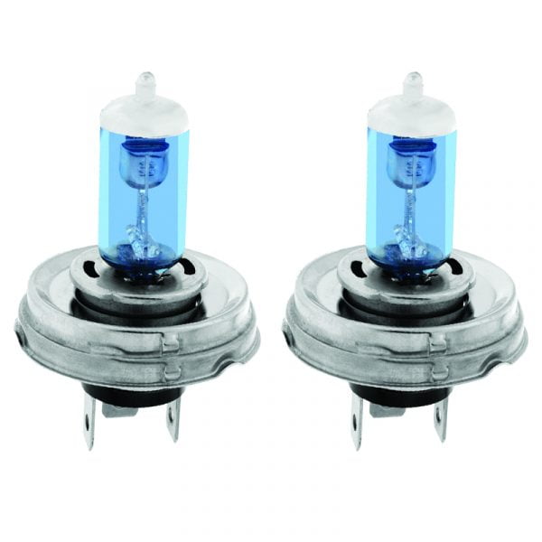 Λάμπες XENON H5 60/55W Ζευγάρι