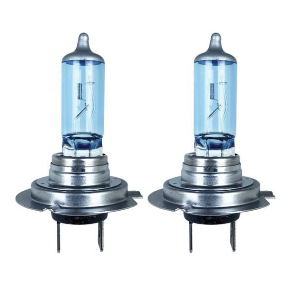 Λάμπες XENON H7 55W Ζευγάρι