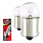 Λάμπες 12V 5W Φουντούκι 2 τμχ