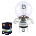 Λάμπα 24V Φούρω R2 50/55W 1 τμχ