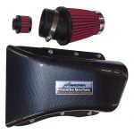 Σκούπα AUDI A3 1.6 97-00