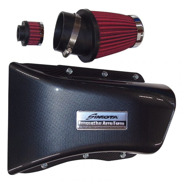 Σκούπα AUDI A3 1.6 97-00