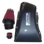 Σκούπα VW GOLF IV/BORA 2.0 98-