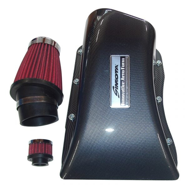 Σκούπα VW GOLF IV/BORA 2.0 98-