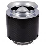 Φιλτροχοάνη SIMOTA CARBON 130/150 Φ77mm