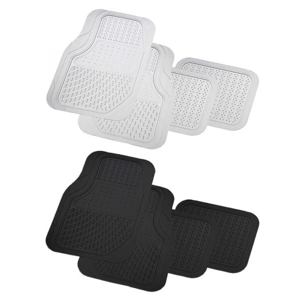 Πατάκια Σετ TRIMABLE PACKY PODA 4 τμχ
