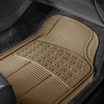 Πατάκια Σετ CONTINENTAL ΙΙ 4 τμχ - Image 3