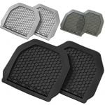 Σκαφάκια Πίσινα PACKY PODA HEXAGON 48x46 CM 2 τμχ