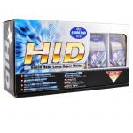 HID MYCARR H1 8000K