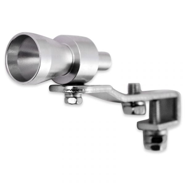 Σφυρίχτρα Εξάτμισης 32-43mm