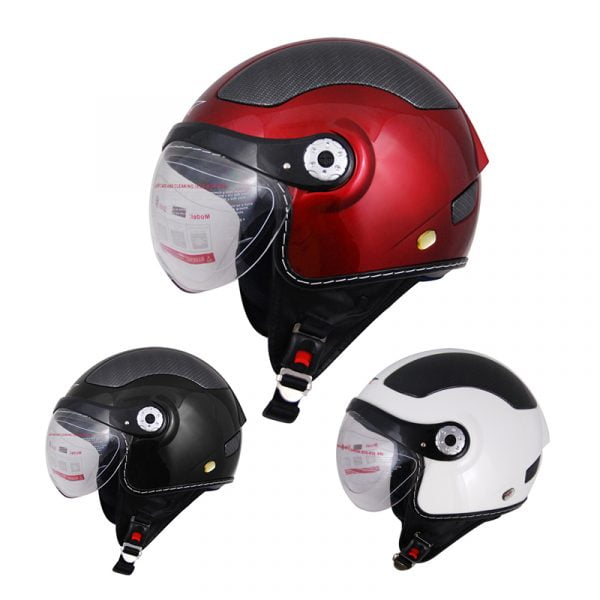 Κράνος HALF FACE ROUND V580 SMALL