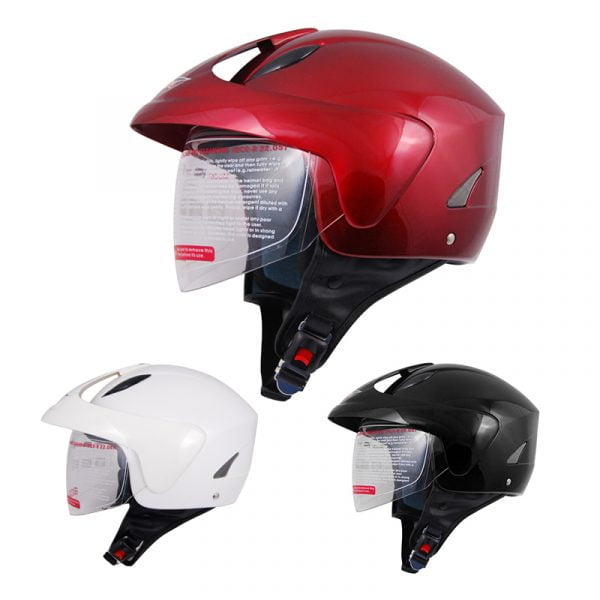Κράνος HALF FACE SPORT V520 SMALL