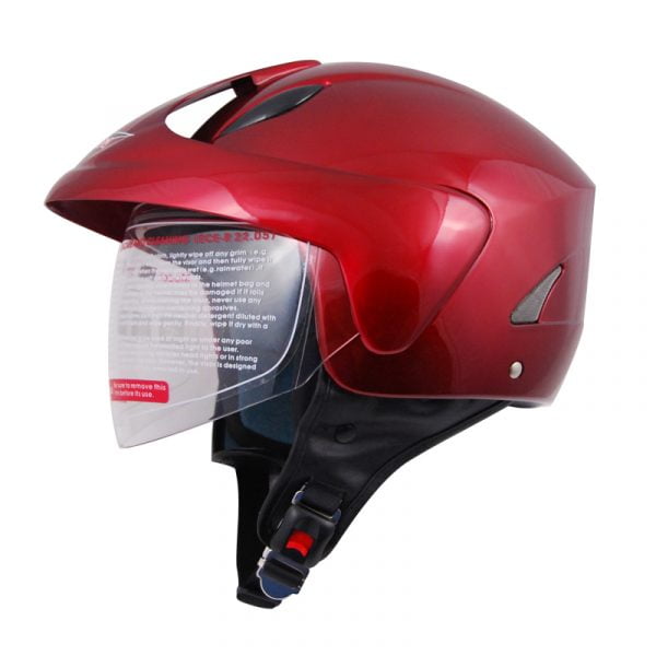 Κράνος HALF FACE SPORT V520 MEDIUM
